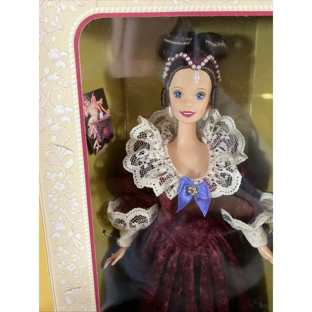 Hallmark exclusive 1996